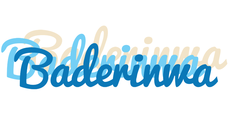 Baderinwa breeze logo
