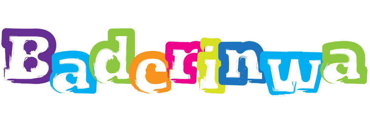 Baderinwa casino logo