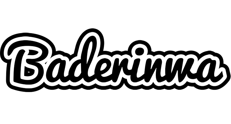 Baderinwa chess logo