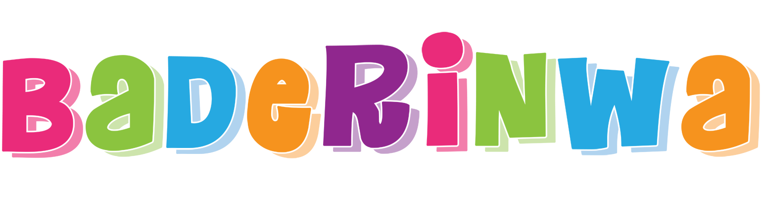 Baderinwa friday logo