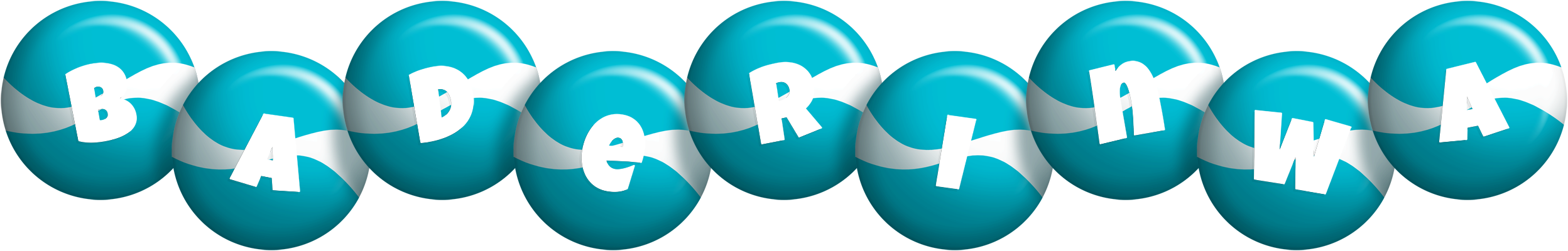 Baderinwa messi logo