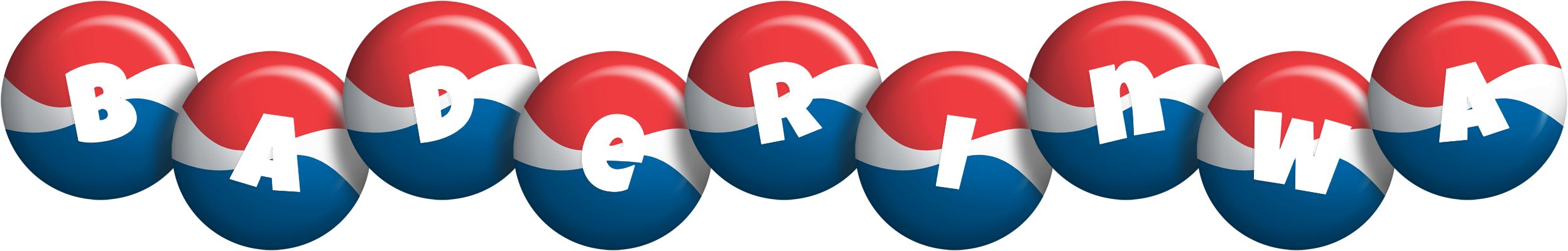Baderinwa paris logo