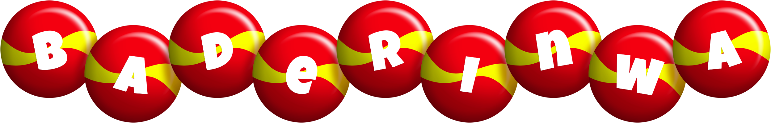 Baderinwa spain logo