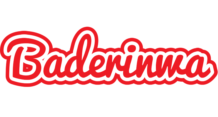 Baderinwa sunshine logo