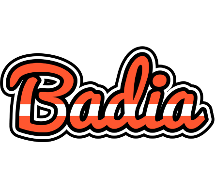 Badia denmark logo