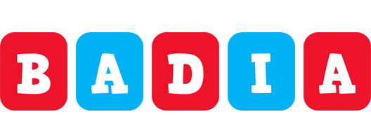 Badia diesel logo