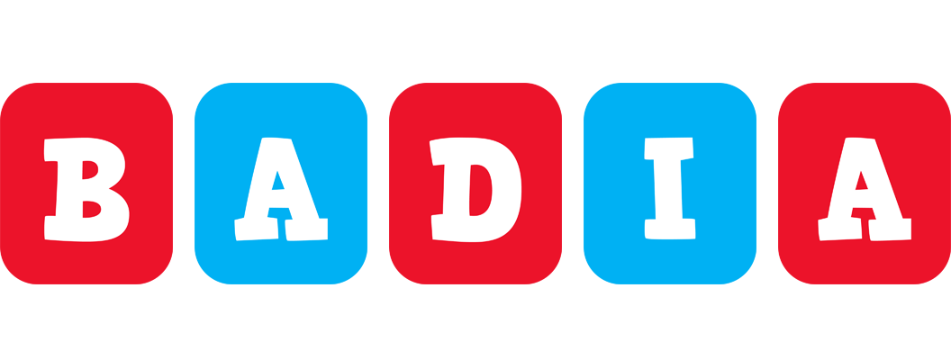 Badia diesel logo