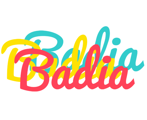 Badia disco logo