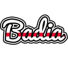 Badia kingdom logo
