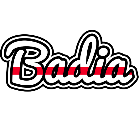 Badia kingdom logo