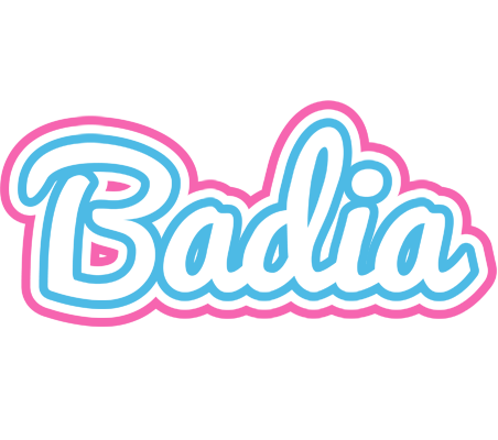 Badia outdoors logo