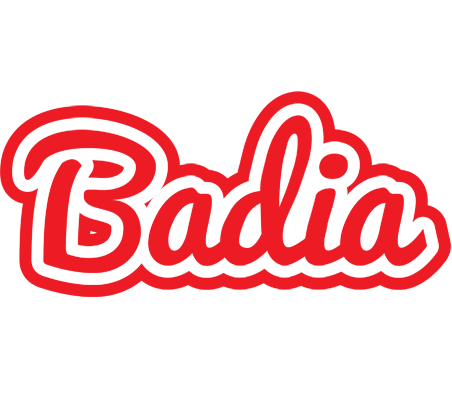 Badia sunshine logo