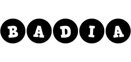 Badia tools logo