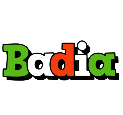 Badia venezia logo