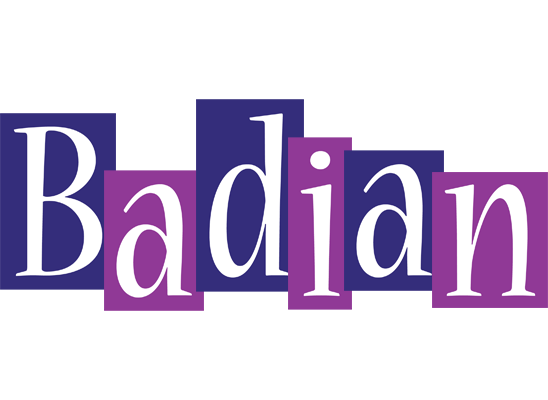 Badian autumn logo