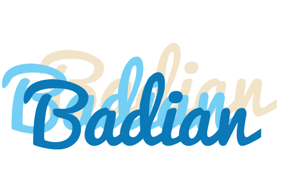 Badian breeze logo