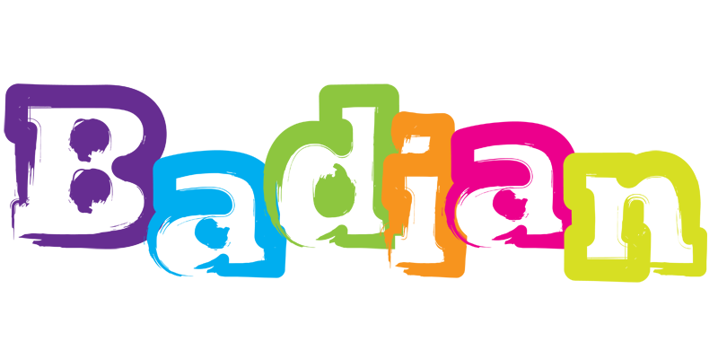 Badian casino logo
