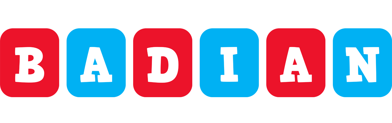 Badian diesel logo