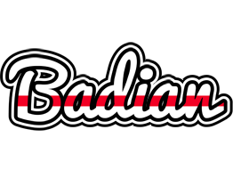 Badian kingdom logo