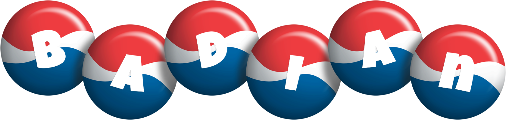 Badian paris logo