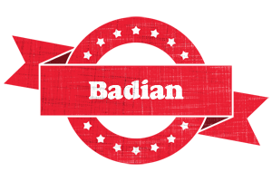 Badian passion logo