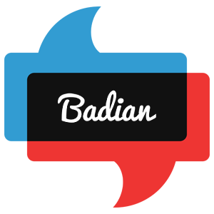 Badian sharks logo