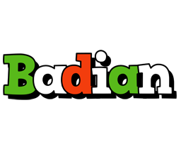 Badian venezia logo