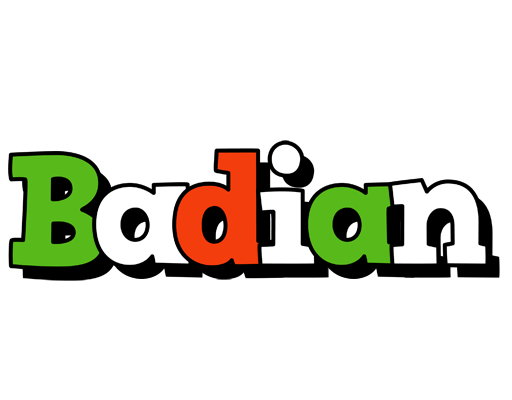 Badian venezia logo
