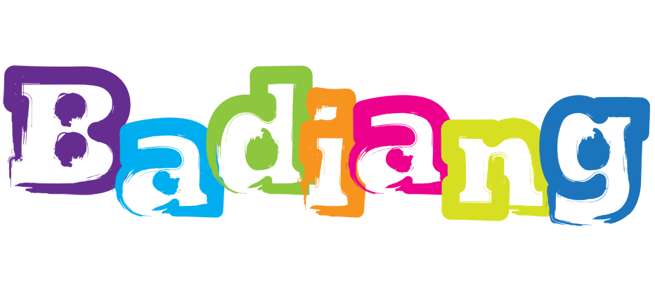 Badiang casino logo