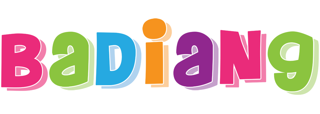 Badiang friday logo