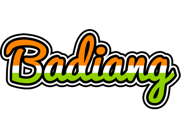 Badiang mumbai logo