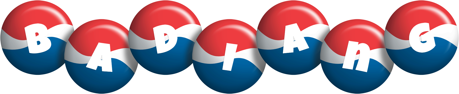 Badiang paris logo