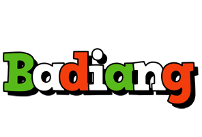 Badiang venezia logo