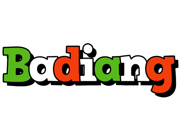 Badiang venezia logo
