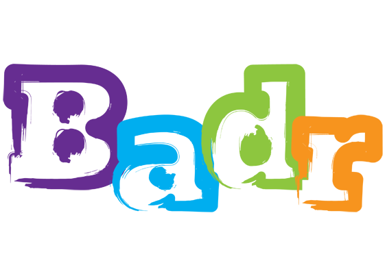 Badr casino logo