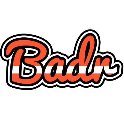 Badr denmark logo