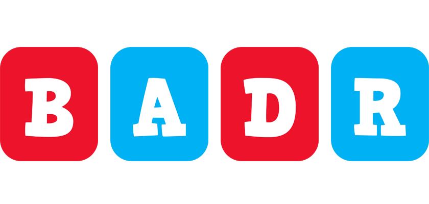 Badr diesel logo