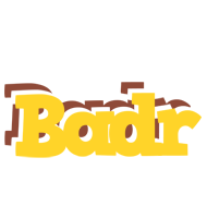 Badr hotcup logo