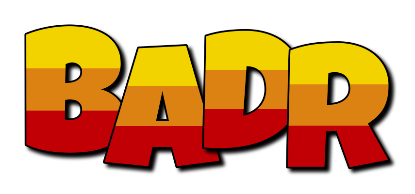 Badr jungle logo