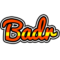 Badr madrid logo