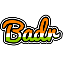 Badr mumbai logo