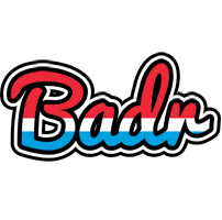 Badr norway logo
