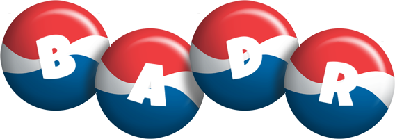 Badr paris logo