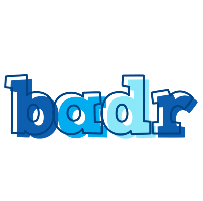 Badr sailor logo