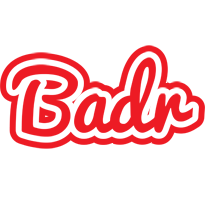 Badr sunshine logo