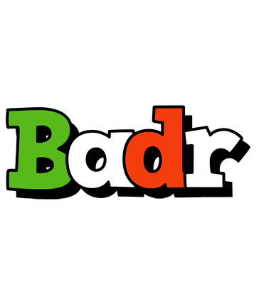 Badr venezia logo