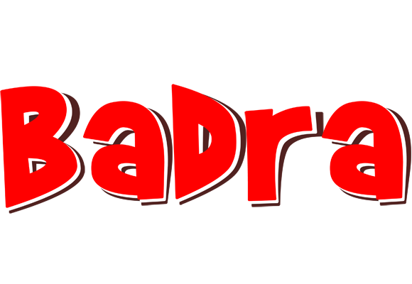 Badra basket logo