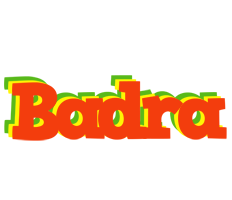 Badra bbq logo