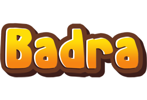 Badra cookies logo