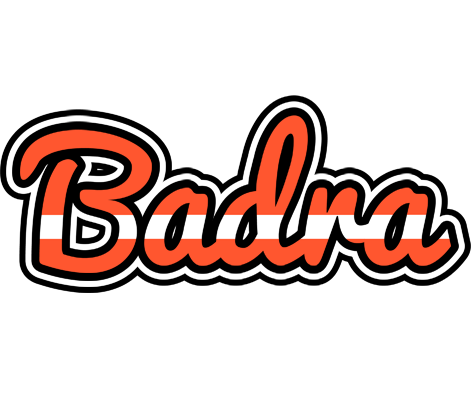 Badra denmark logo